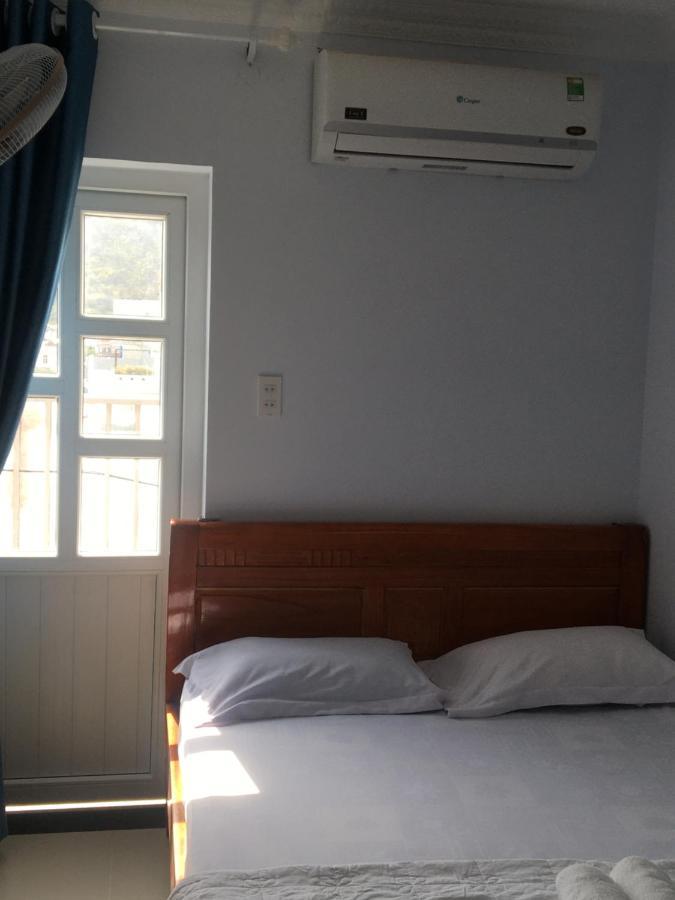 Motel Khánh Vân Vung Tau Exterior foto